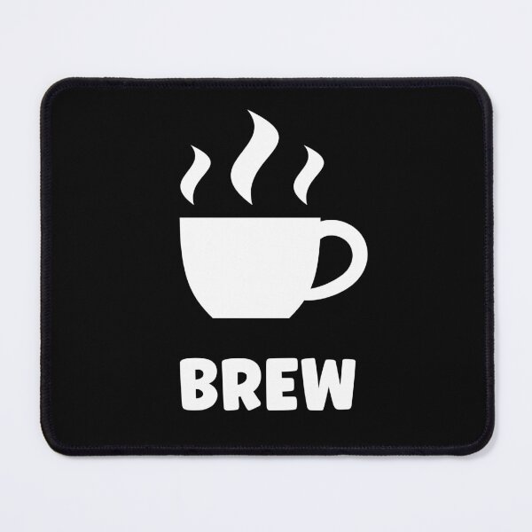Item preview, Brew designed and sold by Peter Stawicki.