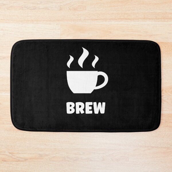 Item preview, Brew designed and sold by Peter Stawicki.