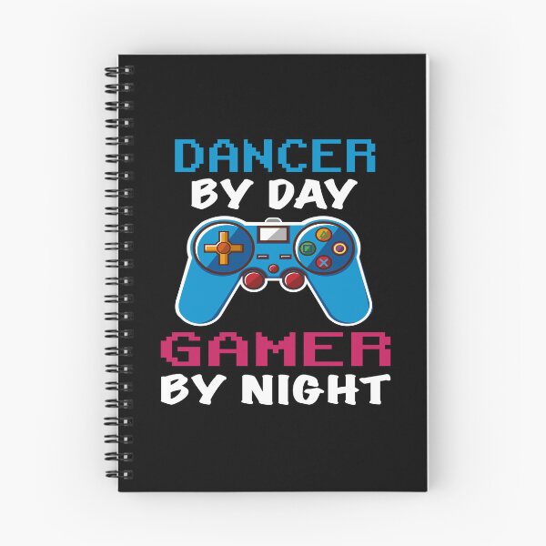 Item preview, Funny dancer Gamer Gift Idea, dancer Job Quotes Gift, dancer Dad Husband Gaming Lover Design, dancer video Games Christmas Gift designed and sold by xlnv.