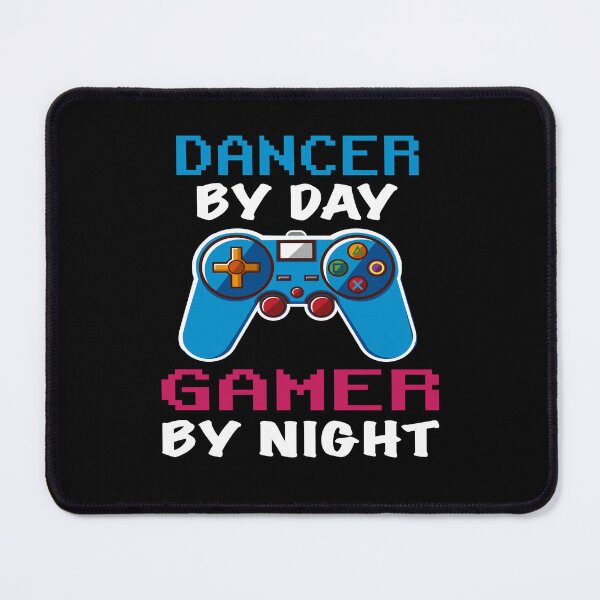 Item preview, Funny dancer Gamer Gift Idea, dancer Job Quotes Gift, dancer Dad Husband Gaming Lover Design, dancer video Games Christmas Gift designed and sold by xlnv.