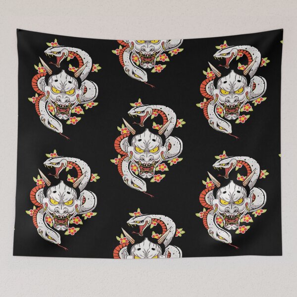 Item preview, Majima designed and sold by Anabel Ferry.