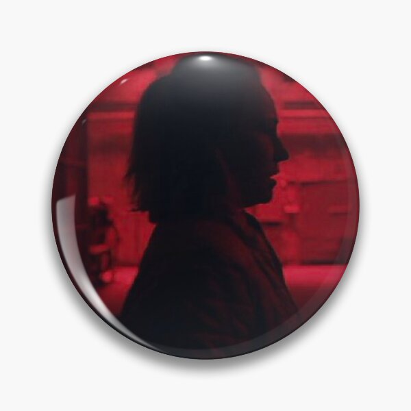 Item preview, Sally Reed Red Silhouette  designed and sold by sens24.