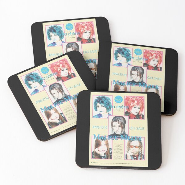 Item preview, malice mizer ma cherie (gackt era) designed and sold by Anabel Ferry.