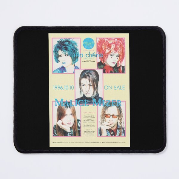 Item preview, malice mizer ma cherie (gackt era) designed and sold by Anabel Ferry.