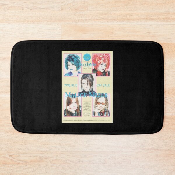 Item preview, malice mizer ma cherie (gackt era) designed and sold by Anabel Ferry.