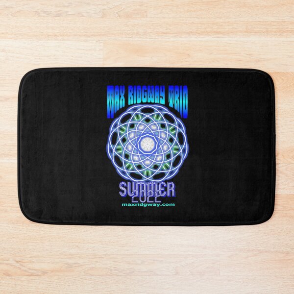 Item preview, Max Ridgway Trio 2022 Summer designed and sold by Anabel Ferry.