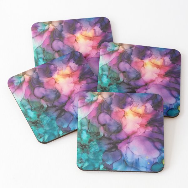 Item preview, Exuberant Color Art designed and sold by CapeCodGiftShop.