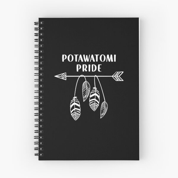 Item preview, Potawatomi Pride Native -Native American designed and sold by Robin Schulze.