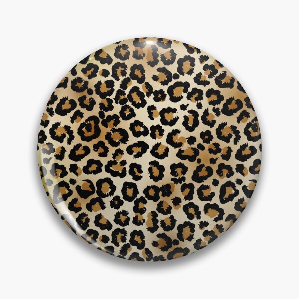 Item preview, Brown Leopard Print designed and sold by newburyboutique.
