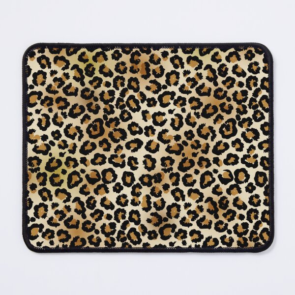 Item preview, Brown Leopard Print designed and sold by newburyboutique.