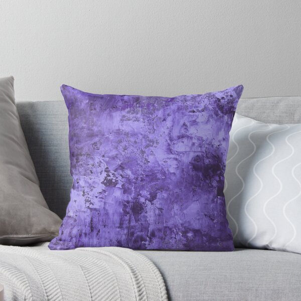 Item preview, Luxury light violet abstract wall texture background designed and sold by fowons.
