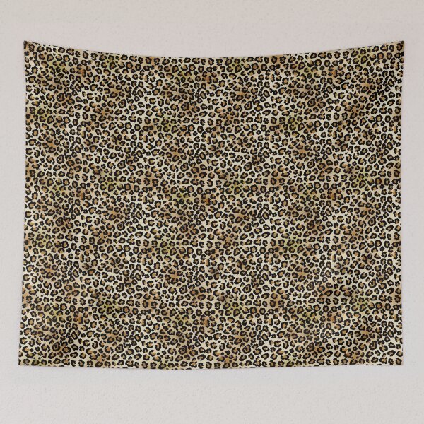 Item preview, Brown Leopard Print designed and sold by newburyboutique.