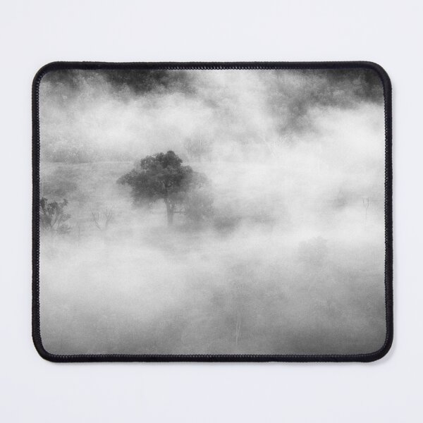 Item preview, Trees In Fog designed and sold by Adrian Alford Photography.