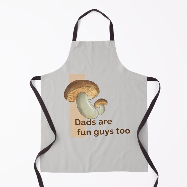 Item preview, Dads are fun guys too joke about dad designed and sold by Ndli.