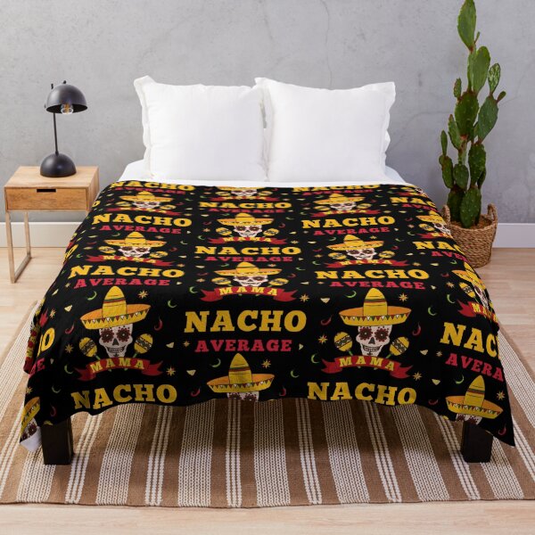 Item preview, Nacho Average Mama Mom Mamacita Mothers Day designed and sold by DesignByMistry.