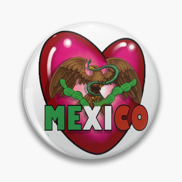 Item preview,  México designed and sold by KabronX.
