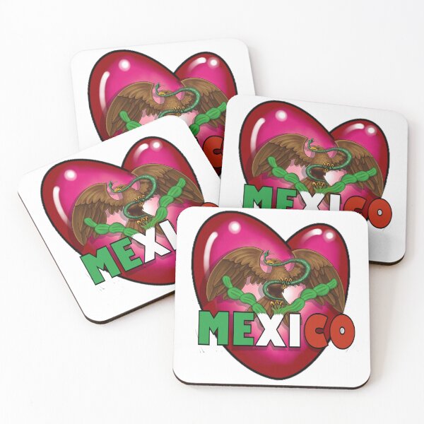 Item preview,  Mexico designed and sold by KabronX.