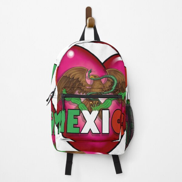 Item preview, Mexico designed and sold by KabronX.