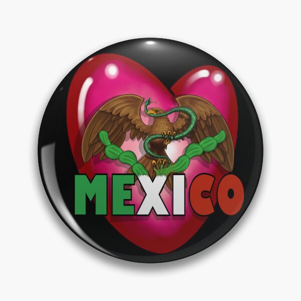 Item preview,   Mexico designed and sold by KabronX.