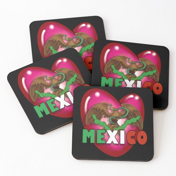 Item preview,   Mexico designed and sold by KabronX.