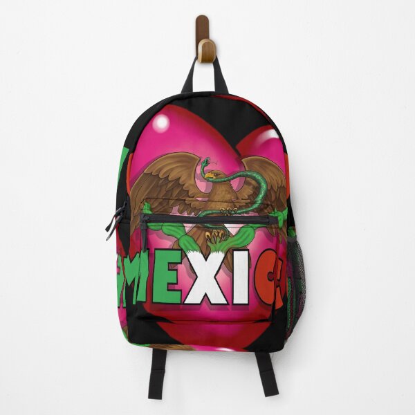 Item preview, Mexico designed and sold by KabronX.