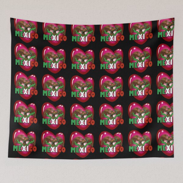 Item preview,   Mexico designed and sold by KabronX.