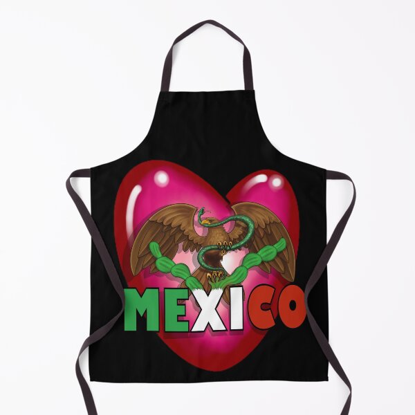 Item preview,   Mexico designed and sold by KabronX.