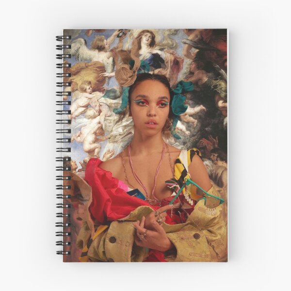 Item preview, fka twigs magdalene art designed and sold by balambgarde.