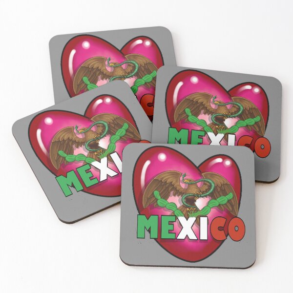 Item preview, Mexico designed and sold by KabronX.