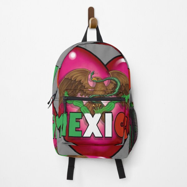 Item preview, Mexico designed and sold by KabronX.