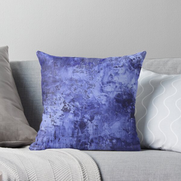 Item preview, Luxury light blue abstract wall texture background designed and sold by fowons.