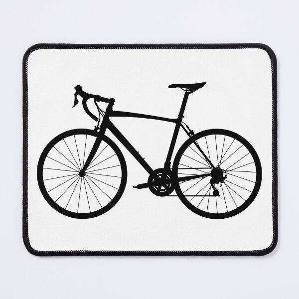 Item preview, Racing Bicycle, Racer triathlon street sport Aero road bike. Rennrad Sport Renn Fahrrad Rennfahrrad Racing Bicycle, Racer triathlon street sport bike. designed and sold by Marcin Adrian.