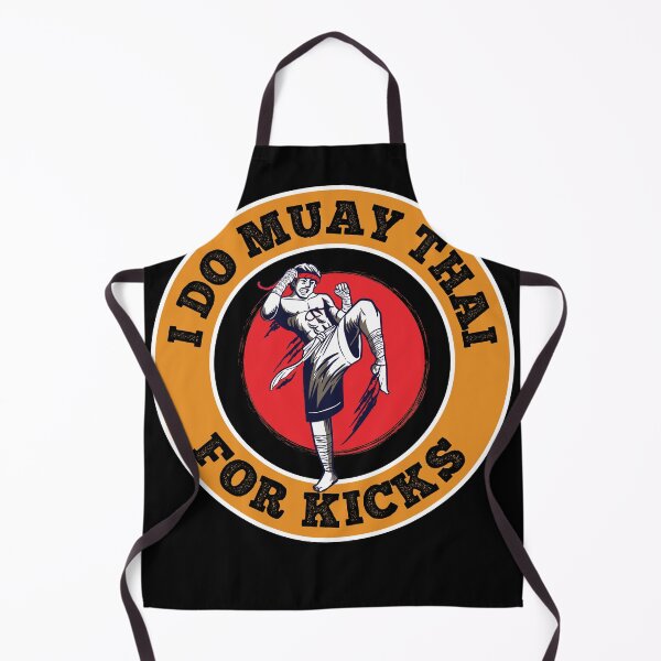 Item preview, Funny Muay Thai Boxen Design and Kampfpsort MMA Kickboxing designed and sold by Rzelemenz.