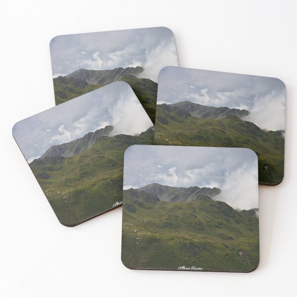Item preview, Misty Mountains designed and sold by Álvaro Martínez Escriña.