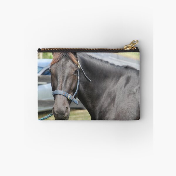 Item preview, Horse Portrait designed and sold by lizdomett.