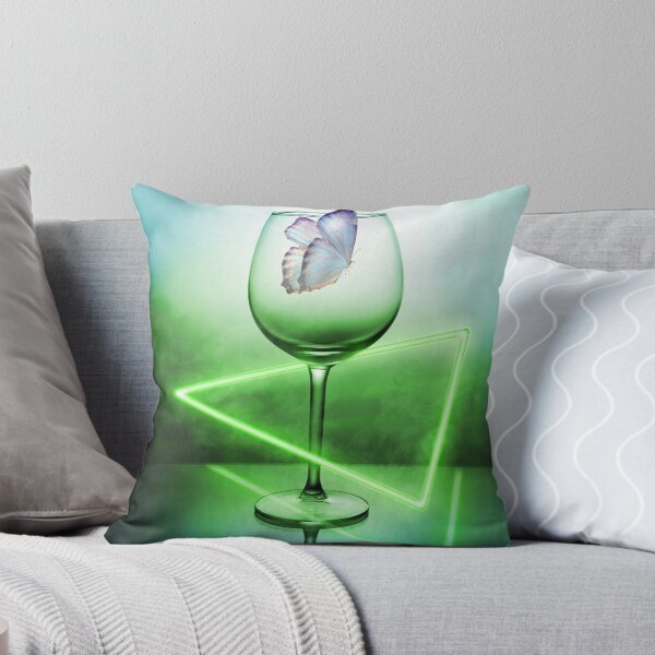 Item preview, Empty glass designed and sold by Julia Rudens.