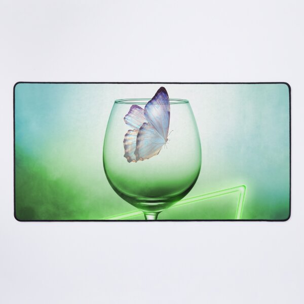 Item preview, Empty glass designed and sold by Julia Rudens.