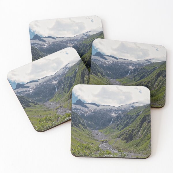 Item preview, Valley of the Alps designed and sold by Álvaro Martínez Escriña.