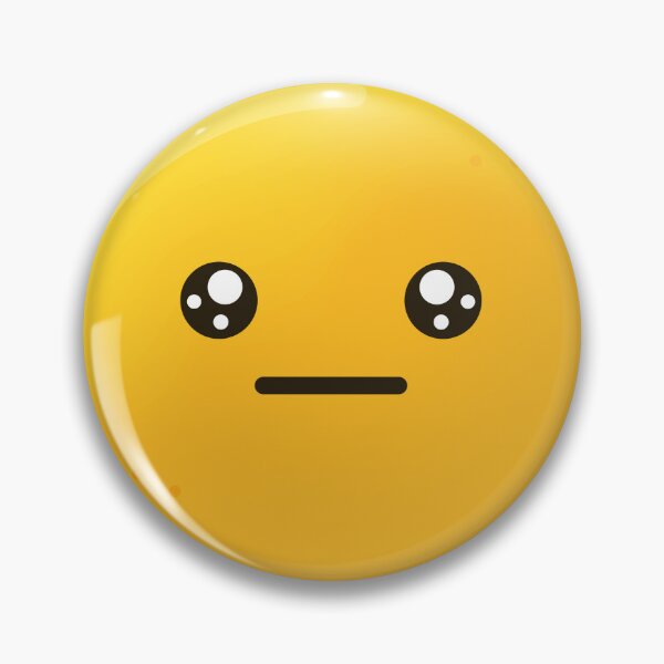 Item preview, Sad Lemon, Cute Fruit designed and sold by KawaiSticker.