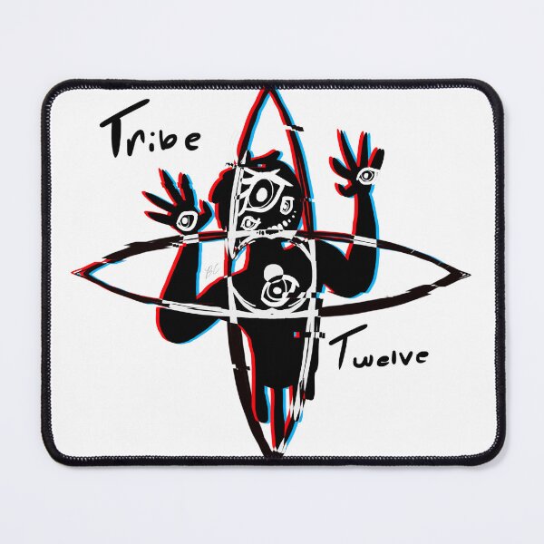 Item preview, TribeTwelve Firebrand designed and sold by SerialPenTheif.