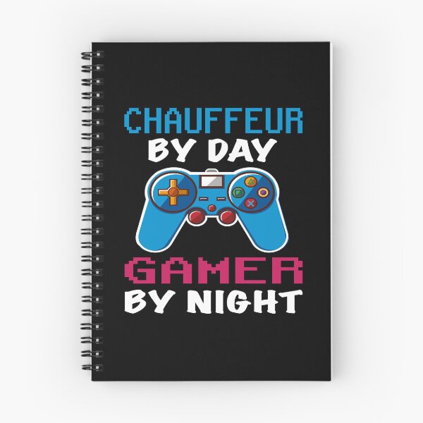 Item preview, Funny chauffeur Gamer Gift Idea, chauffeur Job Quotes Gift, chauffeur Dad Husband Gaming Lover Design, chauffeur video Games Christmas Gift designed and sold by xlnv.