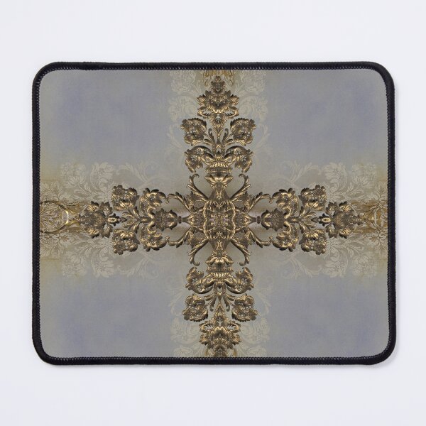 Item preview, Byzantine Ornate Pattern designed and sold by Image NDesign.