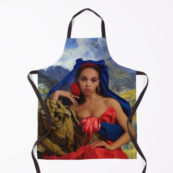 Item preview, fka twigs magdalene art designed and sold by balambgarde.