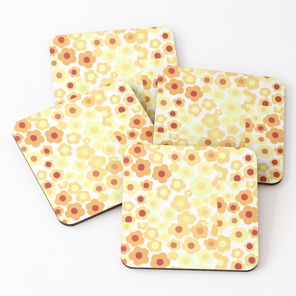 Item preview, Coasters (Set of 4) designed and sold by Designsbyshell.