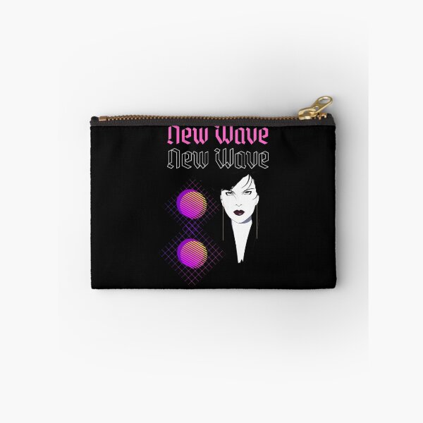 Item preview, New Wave Music designed and sold by Karli Johnston.