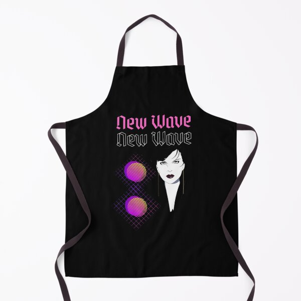 Item preview, New Wave Music designed and sold by Karli Johnston.