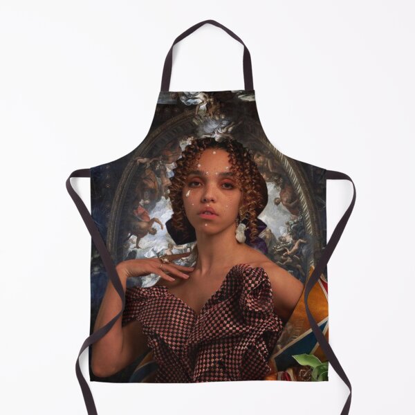 Item preview, fka twigs magdalene art designed and sold by balambgarde.