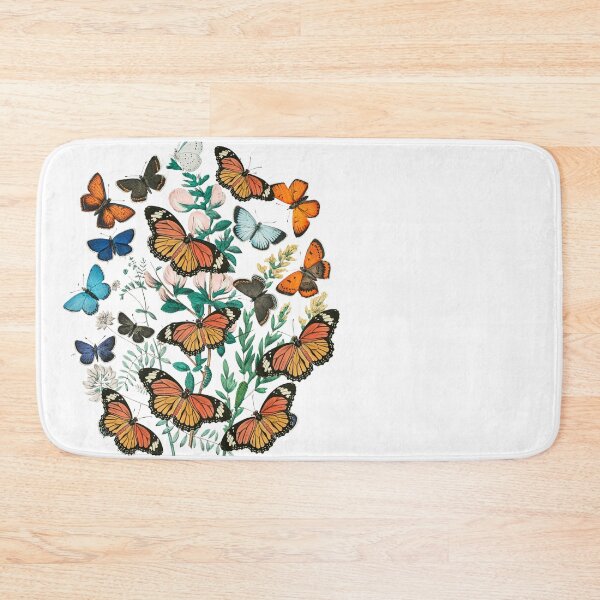 Item preview, Monarch Butterfly  Rhapsody designed and sold by ColorCreation4u.