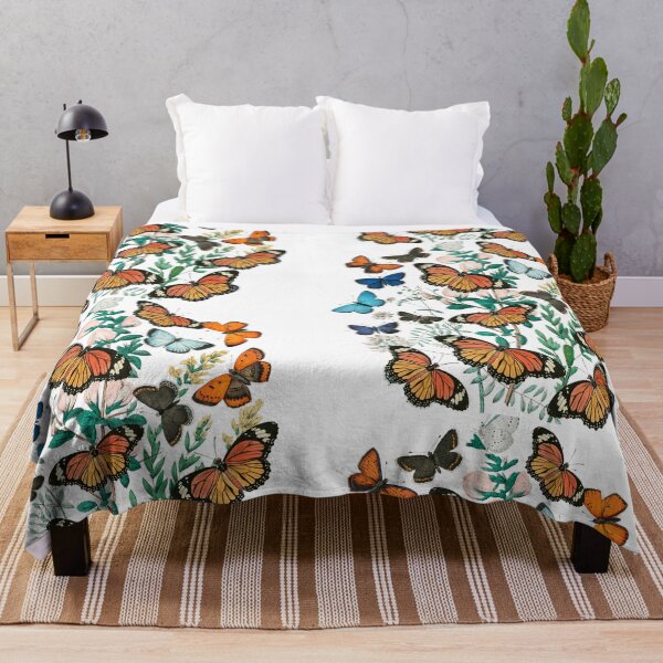 Item preview, Monarch Butterfly  Rhapsody designed and sold by ColorCreation4u.