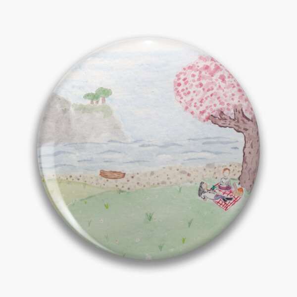 Item preview, Picnic designed and sold by Sami Kelsh.